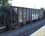 CSX 350525